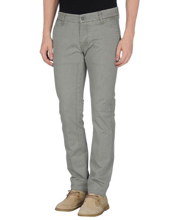 Брюки GREY DANIELE ALESSANDRINI