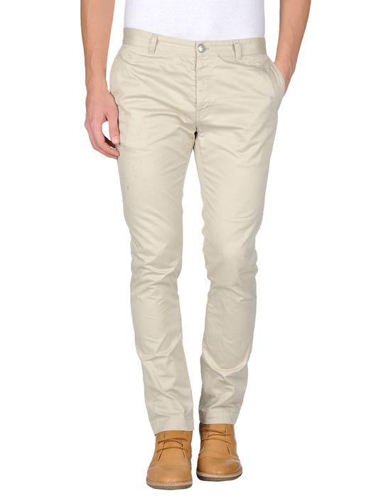 Брюки M.GRIFONI DENIM