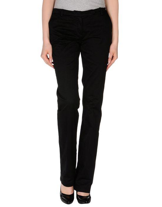 Брюки  -  цвет