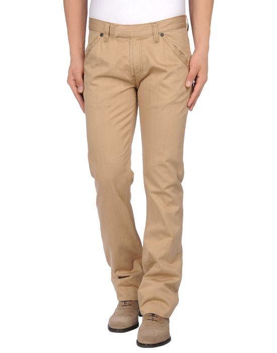 Брюки ARMANI COLLEZIONI