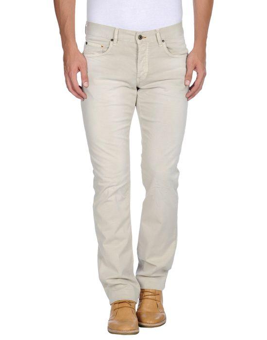 Брюки LOVE MOSCHINO