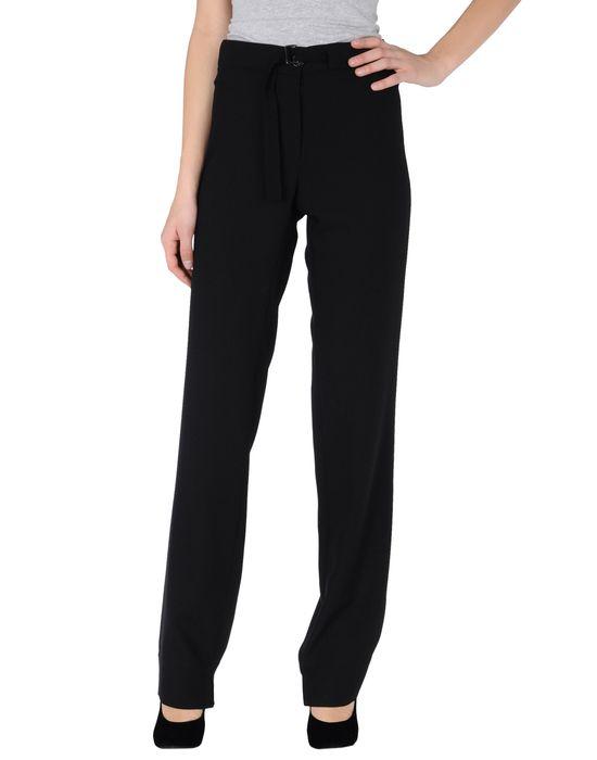 Брюки ANN DEMEULEMEESTER