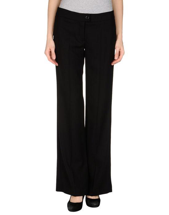 Брюки REDVALENTINO