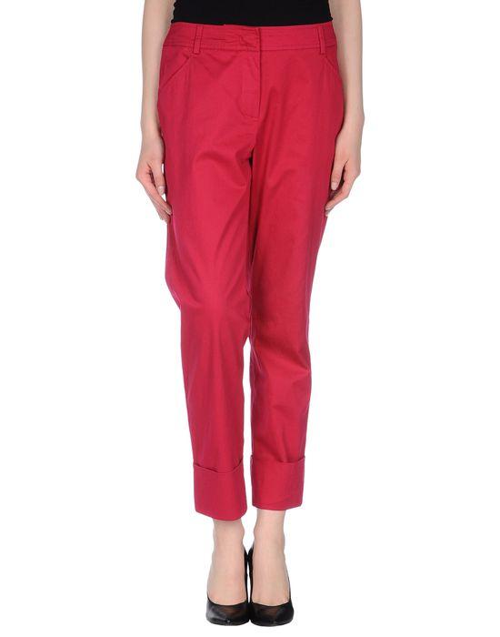 Брюки ARMANI COLLEZIONI