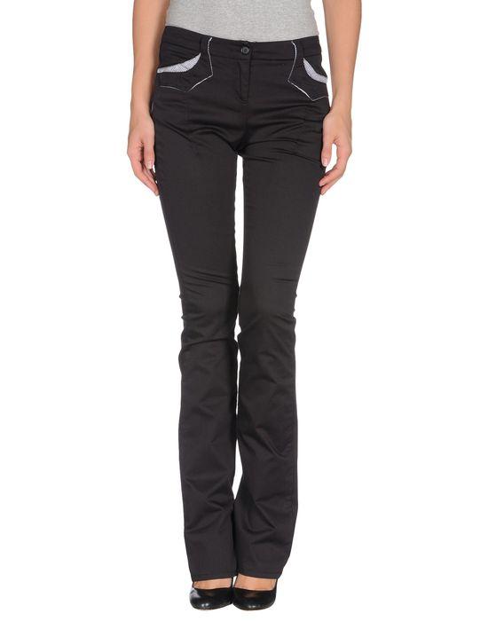 Брюки ERMANNO ERMANNO SCERVINO
