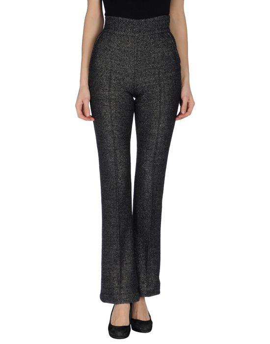Брюки ERMANNO SCERVINO