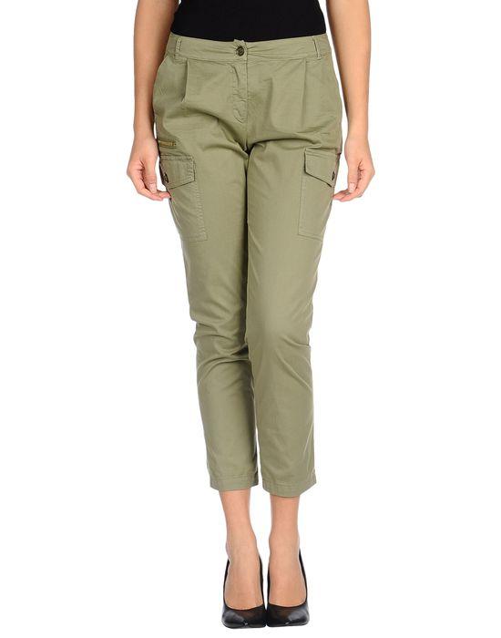 Брюки TJ TRUSSARDI JEANS