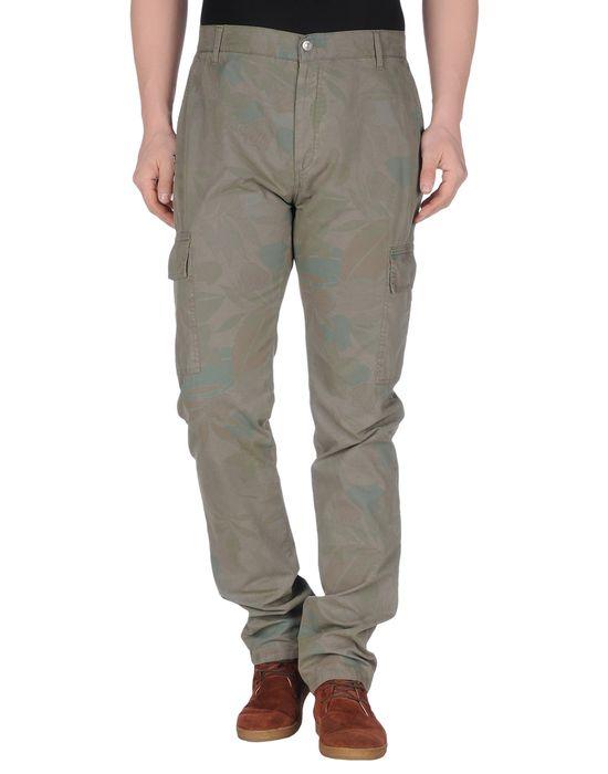 Брюки DANIELE ALESSANDRINI DENIM