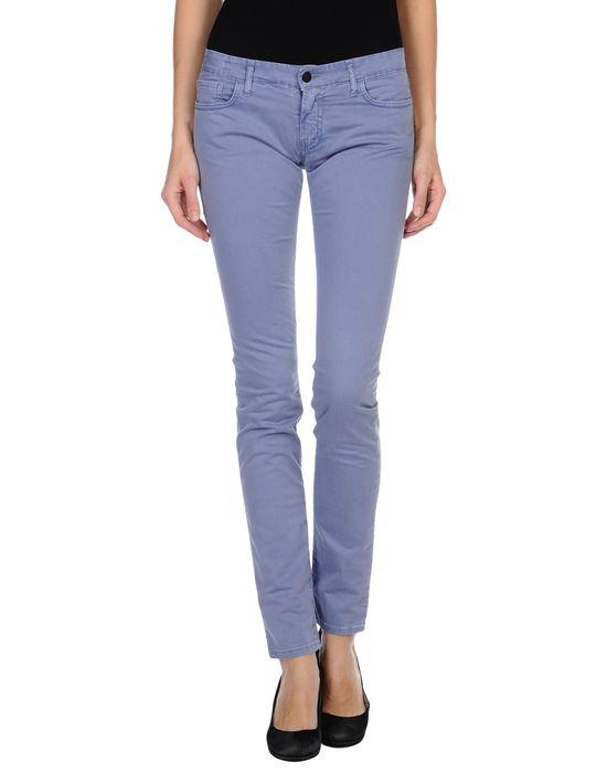 Брюки M.GRIFONI DENIM