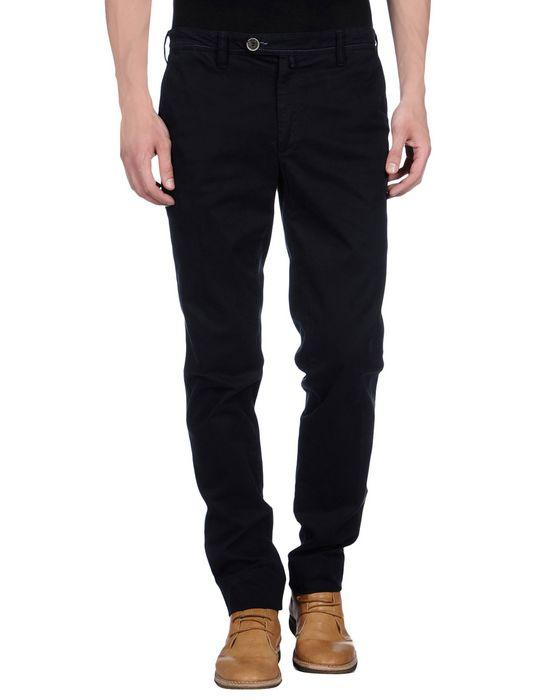 Брюки  -  цвет