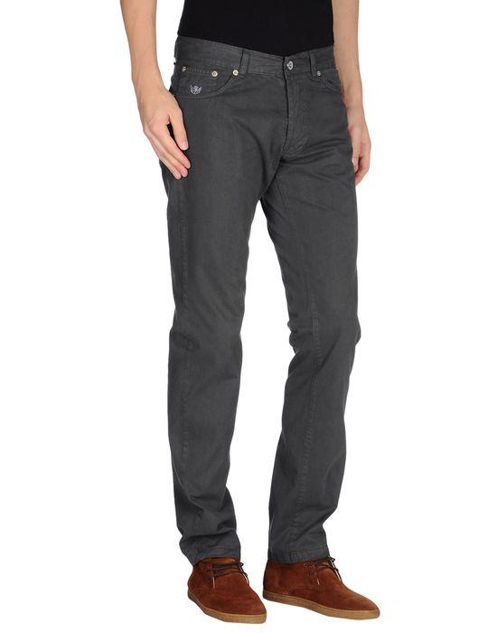 Брюки  -  цвет