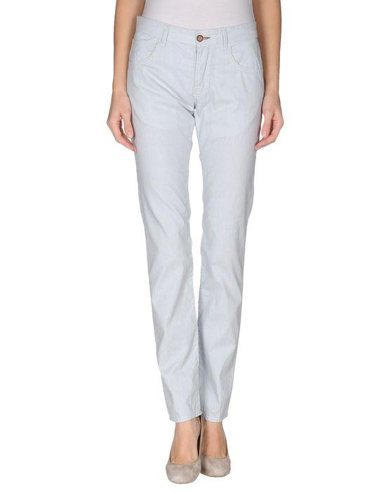 Брюки LOVE MOSCHINO