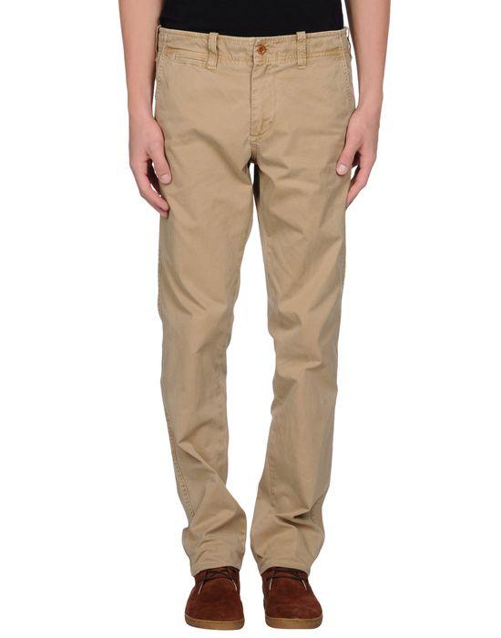 Брюки GANT