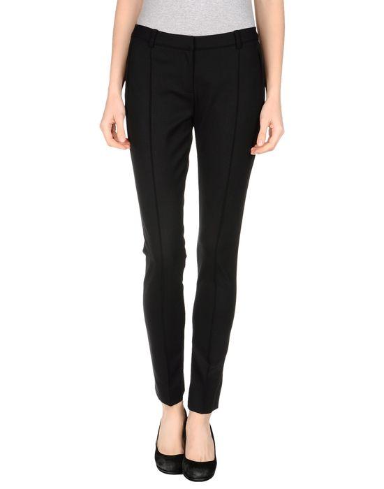 Брюки JASON WU