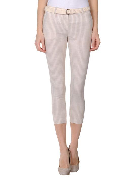 Брюки TOMMY HILFIGER