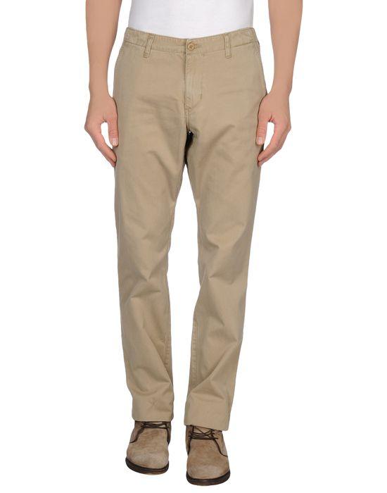 Брюки CARHARTT