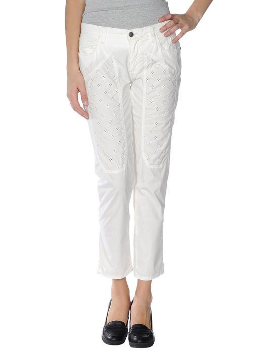 Брюки JECKERSON