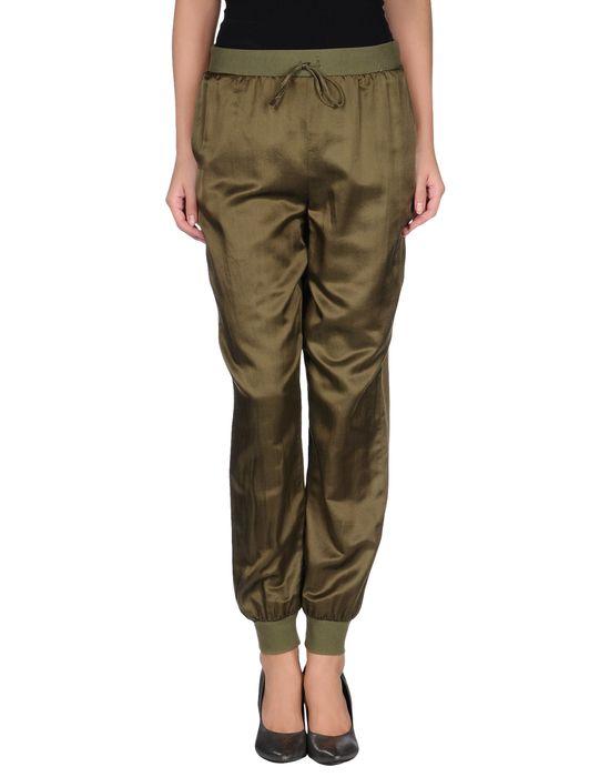 Брюки ERMANNO ERMANNO SCERVINO