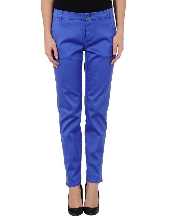Брюки PAUL SMITH