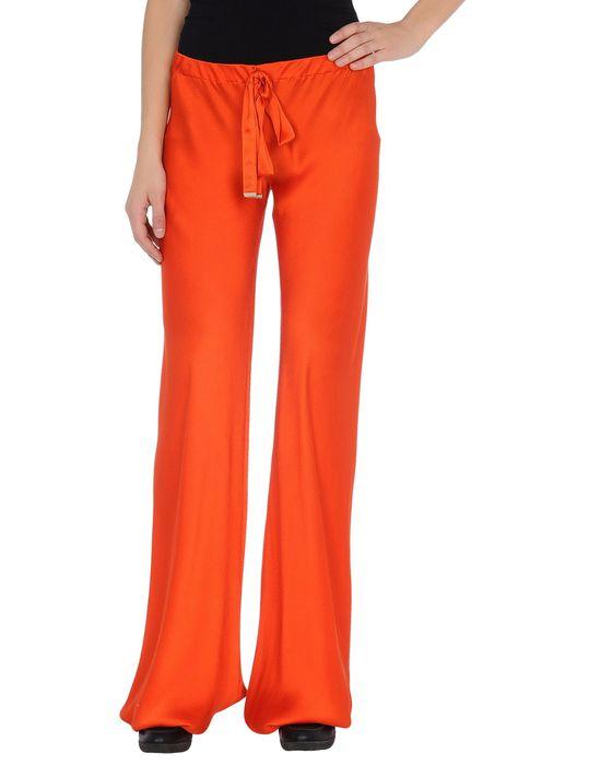 Брюки ROBERTO CAVALLI