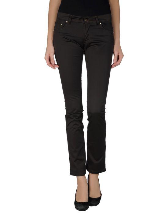 Брюки TJ TRUSSARDI JEANS