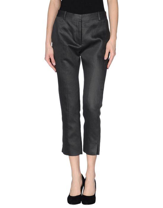 Брюки  -  цвет