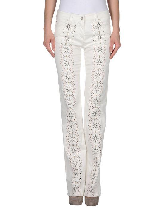 Брюки ROBERTO CAVALLI