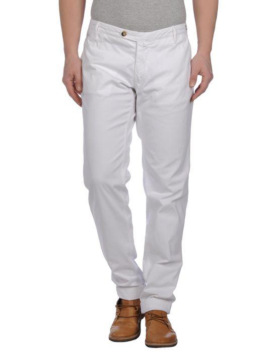 Брюки  -  цвет