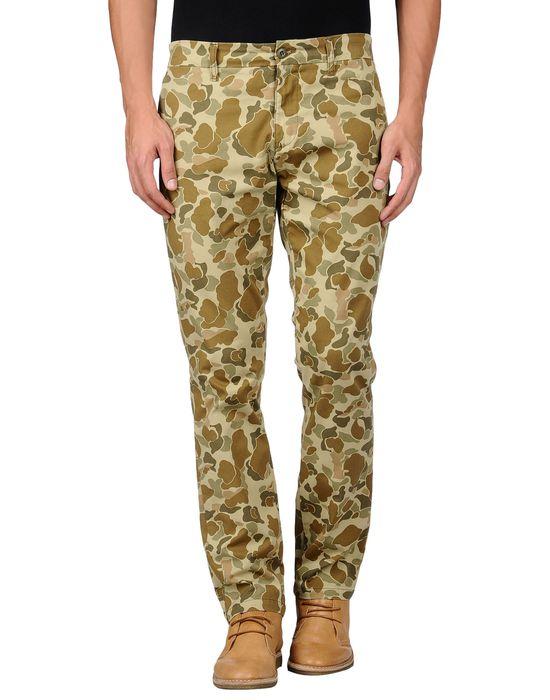 Брюки CARHARTT