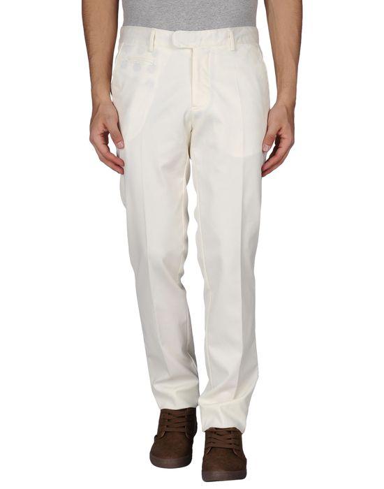 Брюки  -  цвет