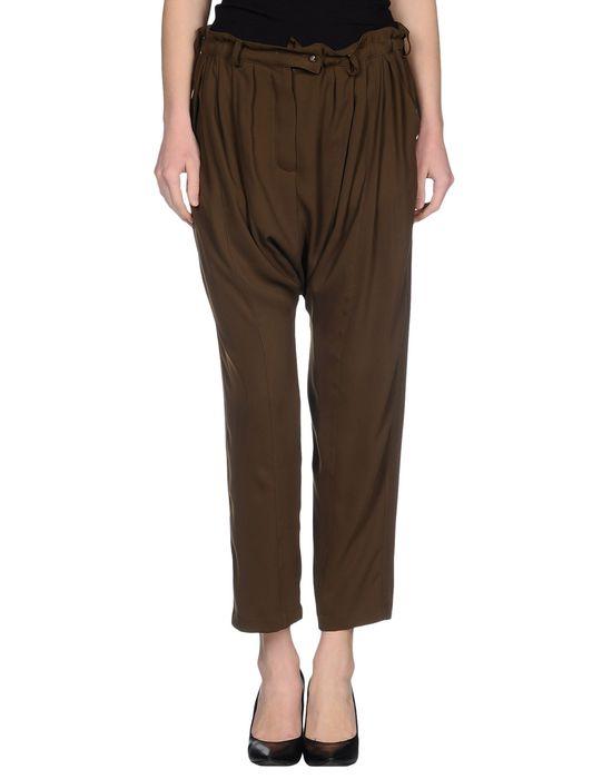 Брюки ROBERTO CAVALLI