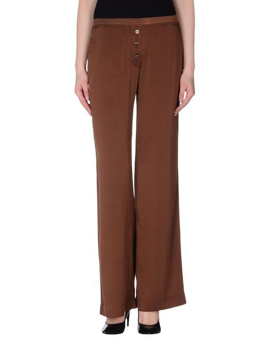Брюки SILK AND SOIE