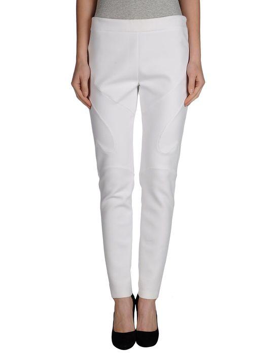 Брюки GIVENCHY