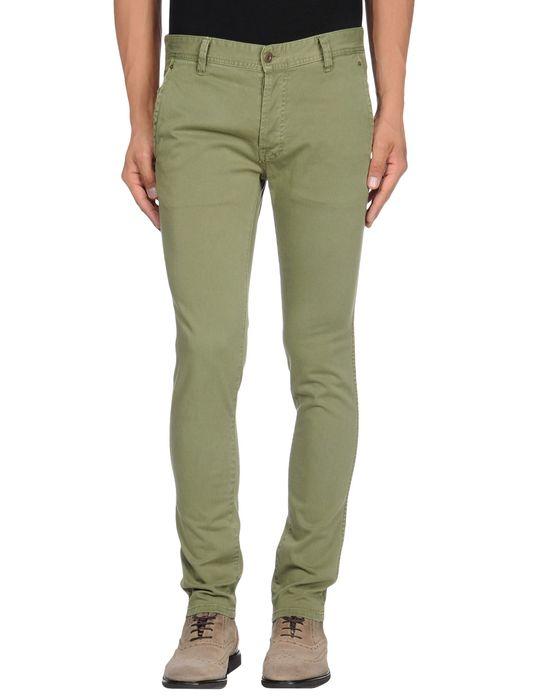 Брюки M.GRIFONI DENIM