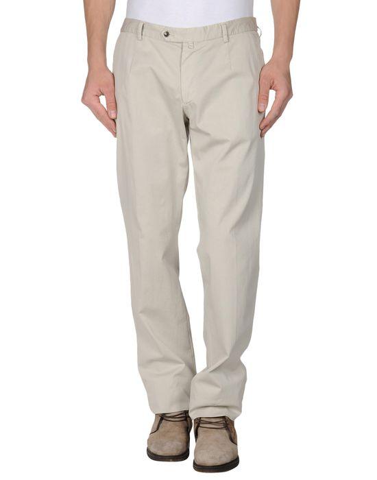 Брюки  -  цвет