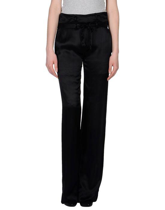 Брюки ANN DEMEULEMEESTER
