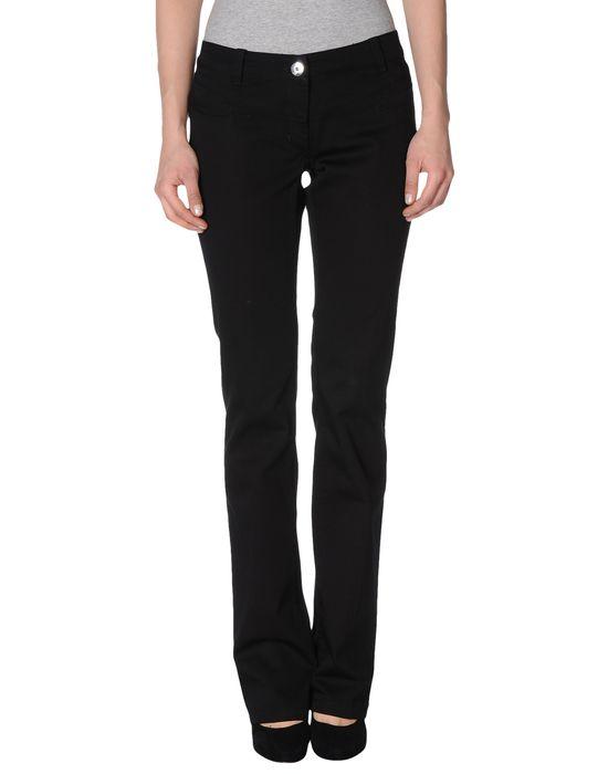 Брюки SPORTMAX CODE