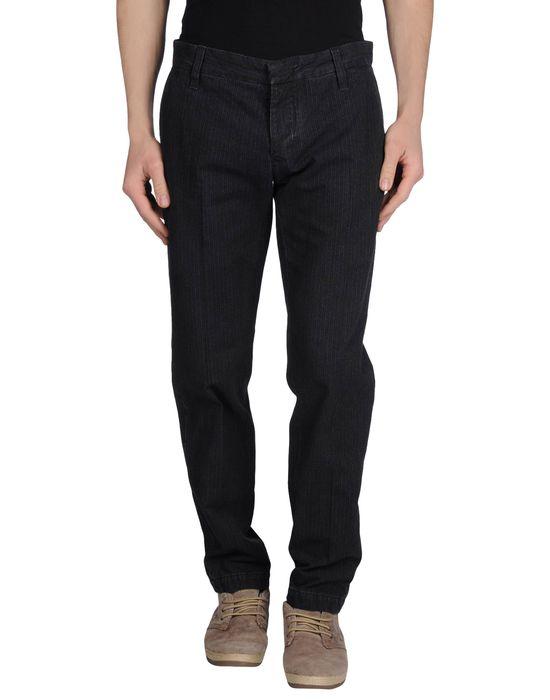 Брюки LOVE MOSCHINO