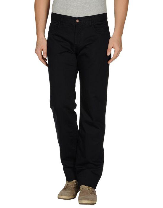 Брюки LOVE MOSCHINO