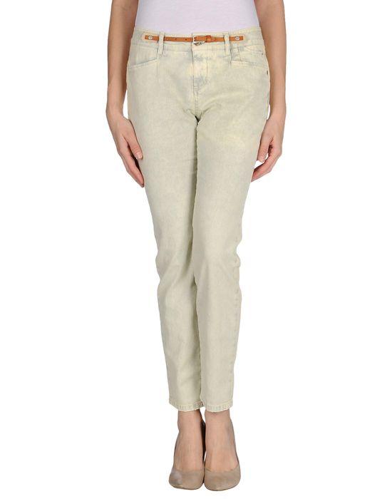 Брюки JECKERSON