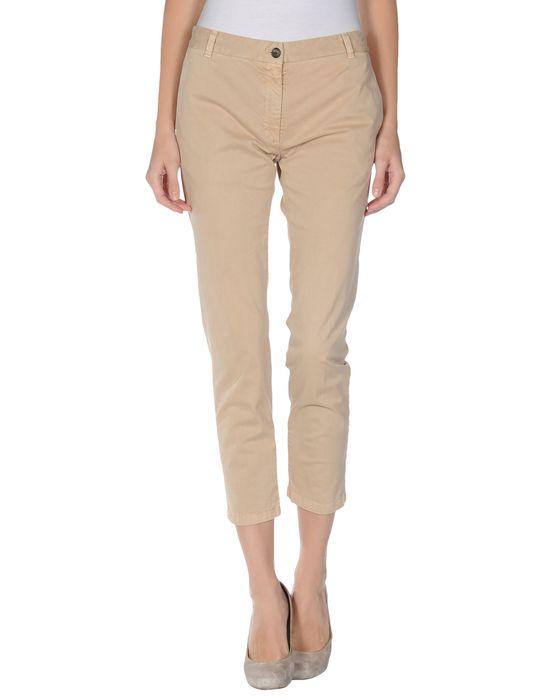 Брюки M.GRIFONI DENIM