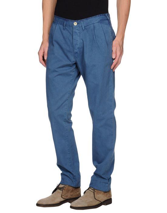 Брюки PAUL SMITH JEANS