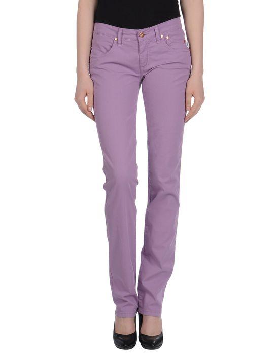 Брюки JECKERSON