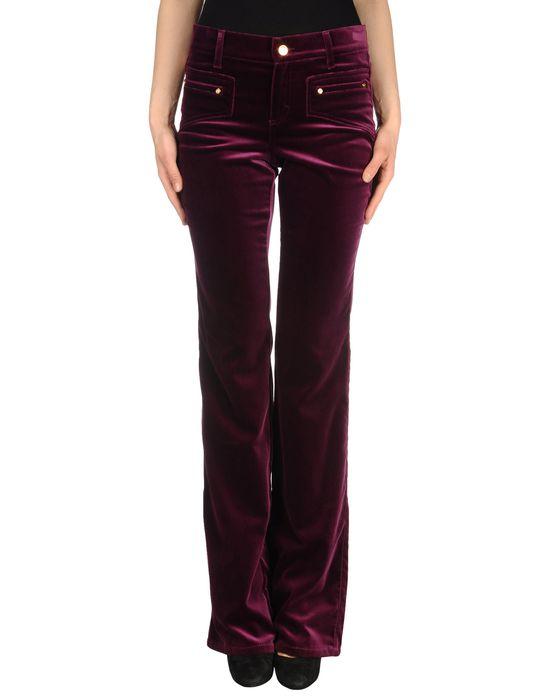 Брюки ROBERTO CAVALLI