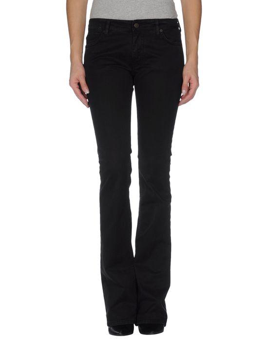 Брюки M.GRIFONI DENIM