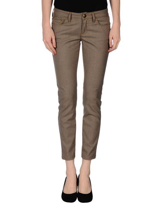 Брюки M.GRIFONI DENIM