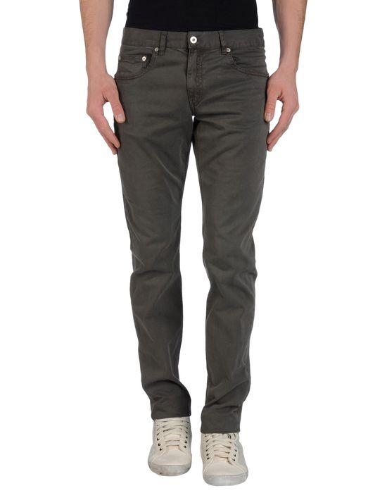 Брюки LOVE MOSCHINO