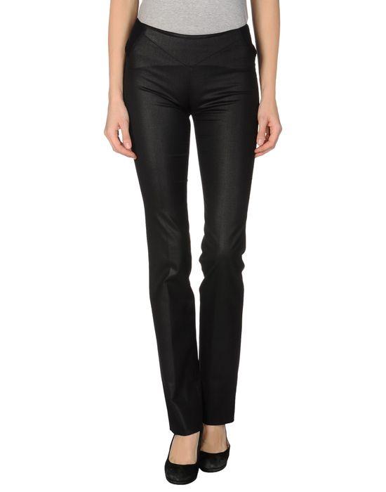 Брюки VERSACE JEANS COUTURE