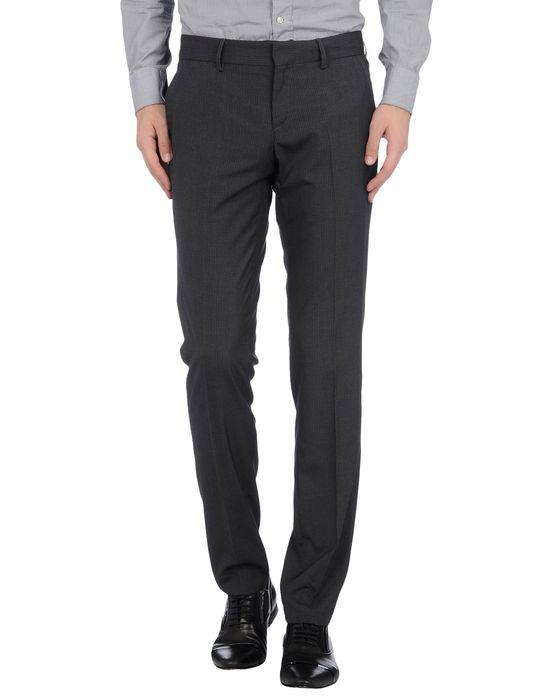 Брюки  -  цвет