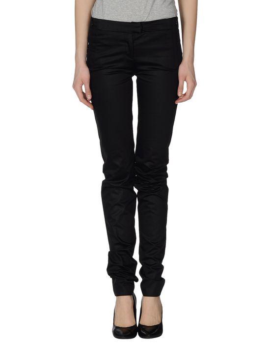 Брюки  -  цвет